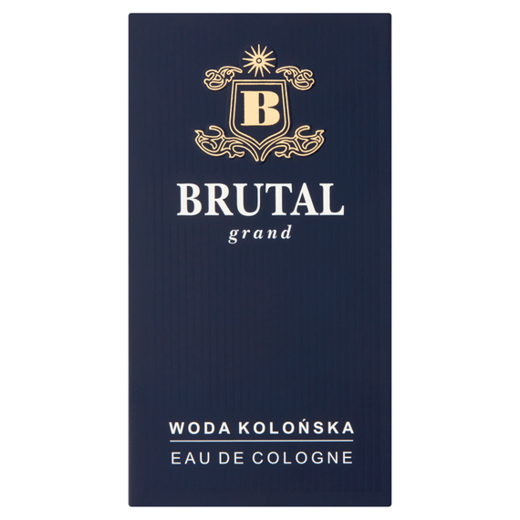 Brutal Grand Eau de Cologne 100 ml