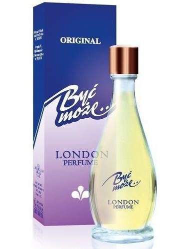 Być Może perf.London 10ml