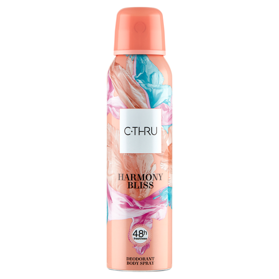 C-Thru Harmony Bliss Deodorant Spray 150ml