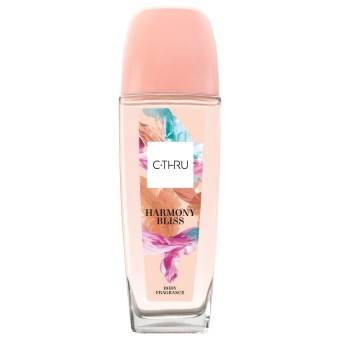 C-Thru Harmony Bliss Scented Deodorant Spray 75 ml