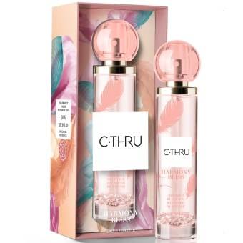 C-Thru Harmony Bliss Woda toaletowa w sprayu 50 ml