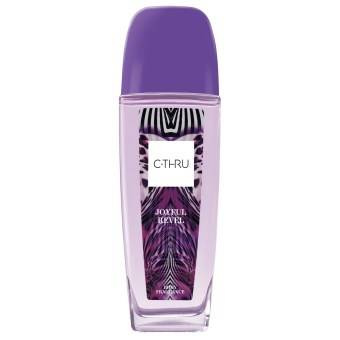 C-Thru Joyful Revel Scented Deodorant Spray 75 ml