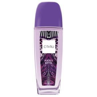 C-Thru Joyful Revel Zapachowy dezodorant z atomizerem 75 ml