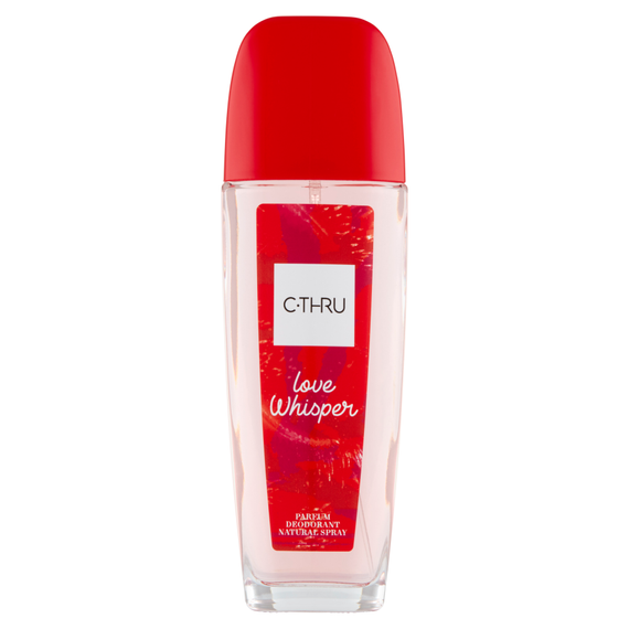 C-Thru Love Whisper Perfumed deodorant 75 ml