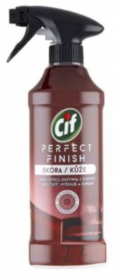 CIF Perfect Finish Leather Care Spray 435 ml