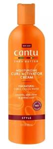 Cantu aktywator skrętu loków shea butter 355ml