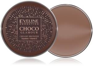 Choco Glamour Cream Bronzer, 02