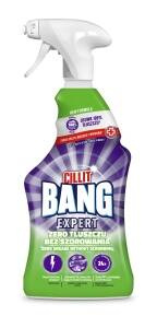 Cillit Bang Expert Spray Zero Fat No Scrubbing 750 ml