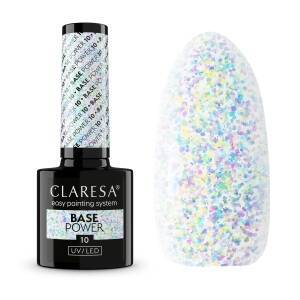 Claresa Baza Power 10 5ml