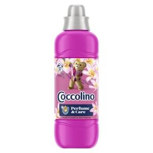 Coccolino Flowers  Tiare Płyn do płukania tkanin 925 ml