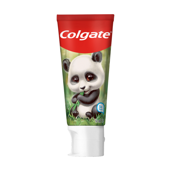 Colgate Children's Toothpaste 50 ml