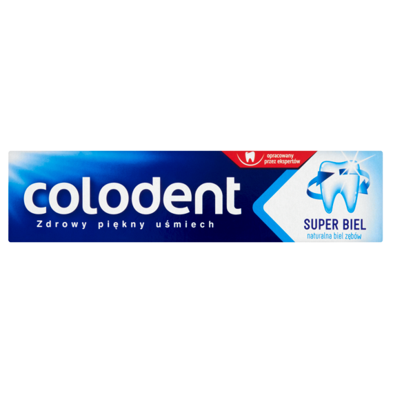 Colodent Super White Toothpaste 100 ml