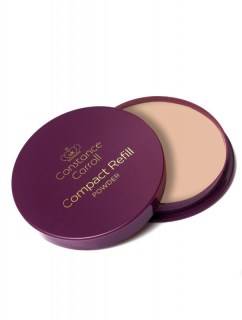 Constance Carroll - Compact Refill - Puder w kamieniu  02 TENDER TOUCH