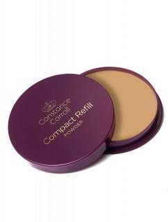 Constance Carroll - Compact Refill - Puder w kamieniu 04 BRONZE GLOW