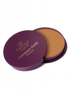 Constance Carroll - Compact Refill - Puder w kamieniu 09 BISCUIT GLOW