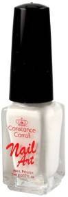 Constance Carroll Lakier do zdobienia White (03) 5 ml