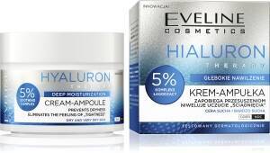 Cream-ampoule Hialuron Therapy