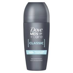 DEZODORANT MEN ROLL-ON 50ML CLASSIC