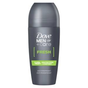 DEZODORANT MEN ROLL-ON 50ML FRESH