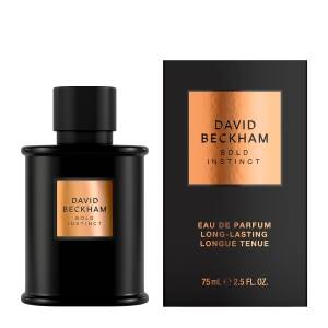 David Beckham Bold Instinct Eau de Parfum 75 ml