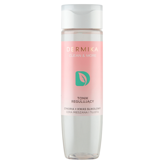 Dermika Clean & More Regulating Tonic 200 ml