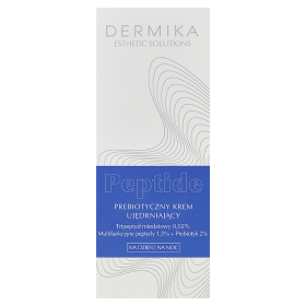 Dermika Esthetic Solutions Prebiotic firming cream 50 ml