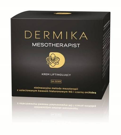Dermika Mesotherapist Lifting Day Cream 50ml
