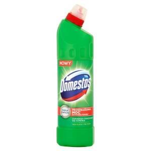 Domestos Extended Power Pine Fresh Cleaner and Disinfectant 750 ml