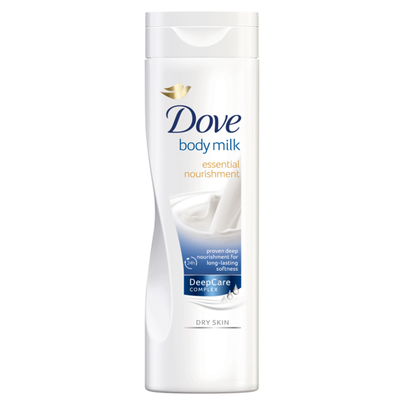 Dove Essential Nourishment Body Lotion 250ml