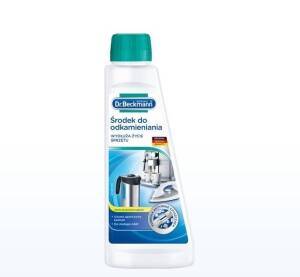 Dr. Beckmann Środek do Odkamieniania w Płynie 250ml