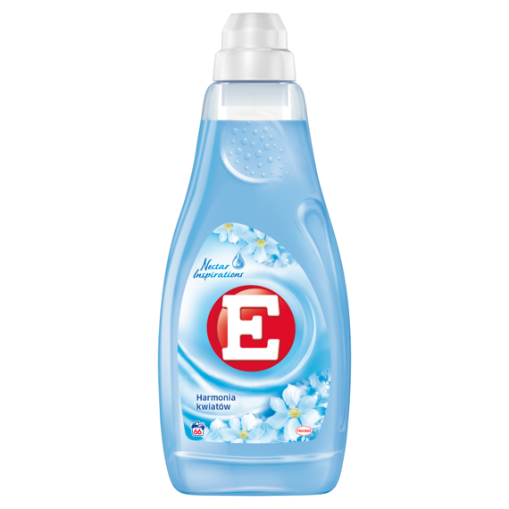 E Fresh Comfort Satin Touch Concentrated liquid fabric softener 2l