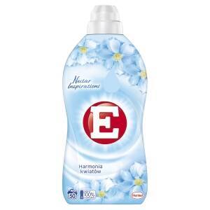 E Nectar Inspirations Fabric softener harmony of flowers 1100 ml (50 washes)