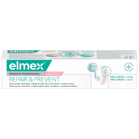 Elmex Sensitive Professional Repair & Prevent Pasta do zębów 75 ml