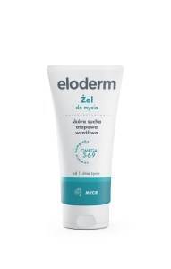 Eloderm gel 200 ml