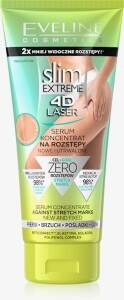 Eveline Cosmetics Slim Extreme 4D Serum koncentrat na rozstępy 150 ml