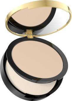 Eveline Cosmetics Variété Mineral Compact Foundation, No. 01 Light