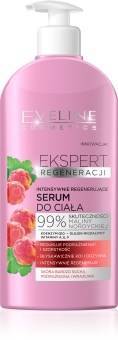 Eveline Ekspert Regeneracji Balsam Serum Do Ciała Malina Nordycka 350ML