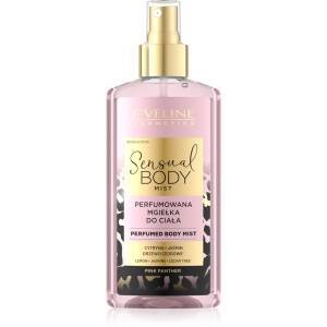 Eveline Sensual Body Mist Pink panther scented body mist 150 ml