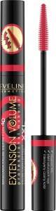 Extension Volume Mascara, with a false eyelash effect 10 ml