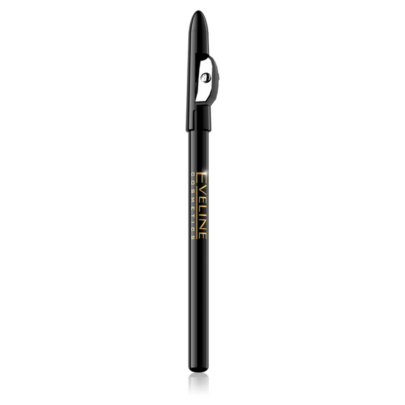 Eyeliner Pencil Short black eyeliner