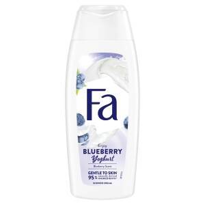 Fa Blueberry Yoghurt Creamy Shower Gel 400 ml