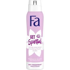 Fa Get Spiritual Soothing Floral Scent Antyperspirant 150 ml