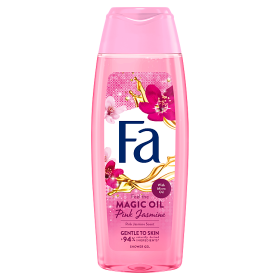 Fa Magic Oil Pink Jasmine Żel pod prysznic 250 ml