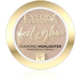 Feel the Glow Illuminator, No. 02