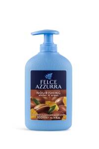 Felce Azzurra Mydło w Płynie Argan i Amber 300 ml