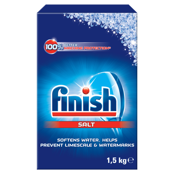 Finish Salt 1,5kg