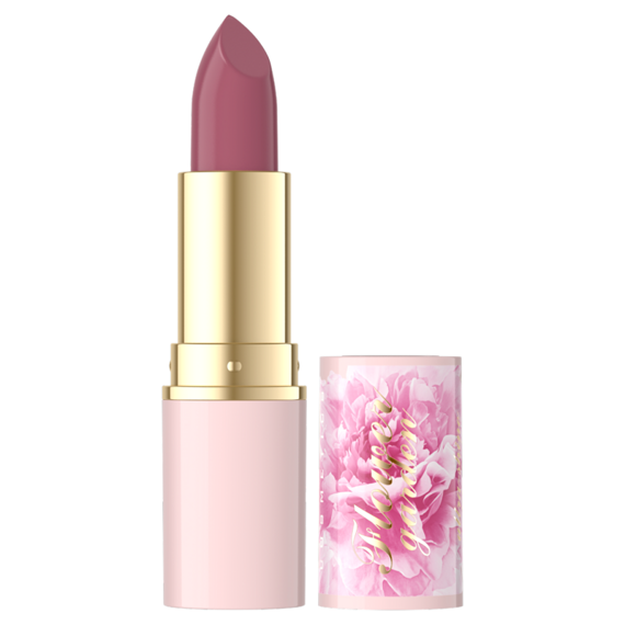 Flower Garden Moisturizing Lipstick, No. 02