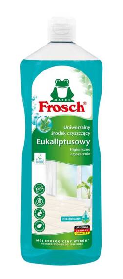 Frosch Eukaliptus Środek Czyszczący uniwersalny 1L