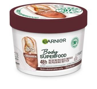 Garnier Body Superfood Regenerating Butter 380 ml