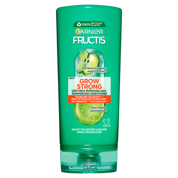 Garnier Fructis Grow Strong Strengthening Conditioner 200 ml